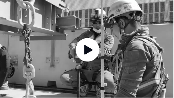 求職者へのメッセージ